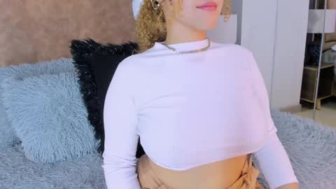 lissyconan online show from February 2025 11:34:01 PM