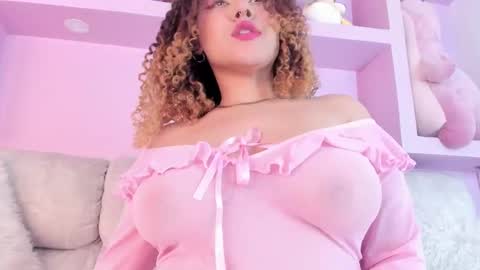 lissyconan online show from March 2025 01:56:01 AM