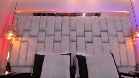 lissyconan online show from November 2025 09:15:01 PM