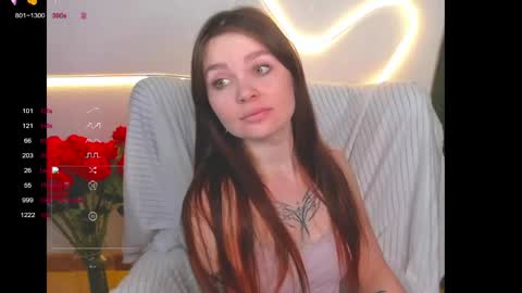 lissymur online show from June 2026 12:56:02 AM