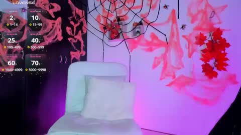 Lis  online show from October 2025 03:35:02 PM