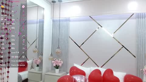 Snapshot of lita_rogers chatting on January 2025 01:19:01 PM Lita online show from January 2025 01:19:01 PM