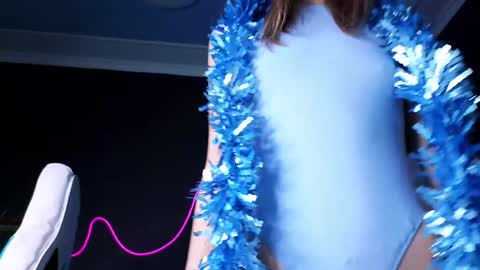 Lena online show from December 2024 04:34:02 AM