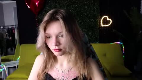 Lena online show from March 2025 01:23:01 AM