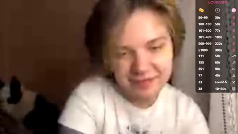 Rita online show from October 2025 04:31:02 PM