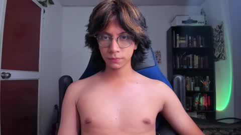 Literateboy online show from February 2026 01:43:02 AM