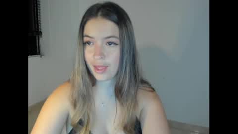 Danni online show from January 2025 12:26:02 AM