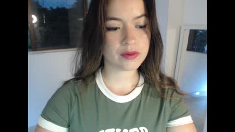 Danni online show from November 2025 10:56:02 PM