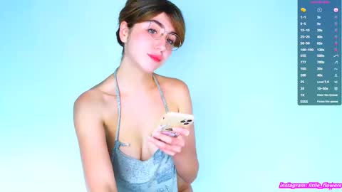 Lana online show from September 2025 05:27:02 PM