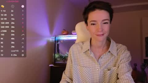 Alisa online show from October 2025 05:02:02 PM