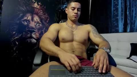 litoxxx_cass online show from October 2025 11:39:02 AM
