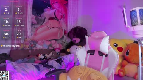 little ary online show from December 2024 02:02:02 PM