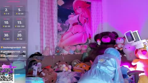 little ary online show from January 2025 06:55:02 AM