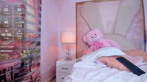 little__doll18 online show from May 2026 11:10:02 PM