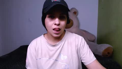 Snapshot of little__samantha_ chatting on June 2026 02:46:01 AM Samantha. online show from June 2026 02:46:01 AM