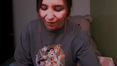 Snapshot of little__samantha_ chatting on July 2026 11:47:02 PM Samantha. online show from July 2026 11:47:02 PM