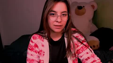 Snapshot of little__samantha_ chatting on July 2026 10:21:01 AM Samantha. online show from July 2026 10:21:01 AM