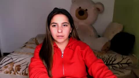 Snapshot of little__samantha_ chatting on August 2026 12:31:01 AM Samantha. online show from August 2026 12:31:01 AM