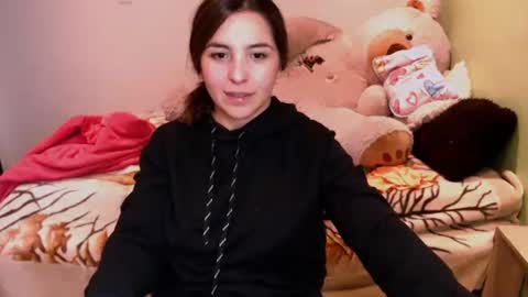 Snapshot of little__samantha_ chatting on August 2026 03:30:02 AM Samantha. online show from August 2026 03:30:02 AM