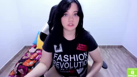 Angely online show from December 2024 07:09:01 AM