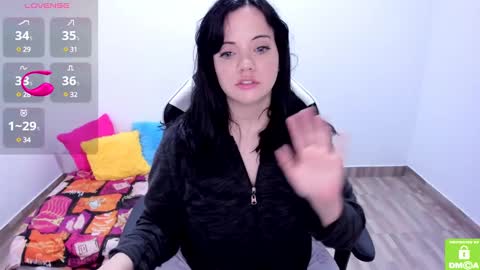 Angely online show from December 2024 04:20:02 AM