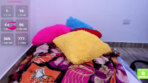 Angely online show from February 2025 12:46:02 PM