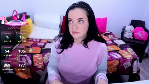 Angely online show from November 2025 04:33:02 AM