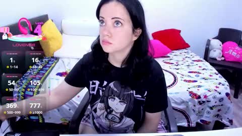 Angely online show from November 2025 05:18:02 AM