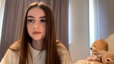 Catherine online show from October 2025 02:36:02 AM