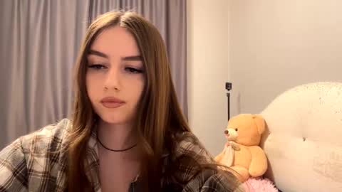 Catherine online show from December 2025 01:09:01 PM