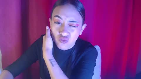 Aliciaparaisss online show from November 2025 04:14:01 AM