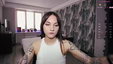 Birdy online show from February 2025 08:59:02 AM