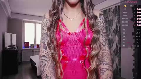 Birdy online show from February 2025 10:50:01 AM