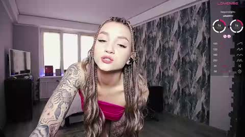 Birdy online show from March 2025 10:03:02 AM