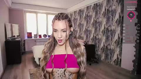 Birdy online show from March 2025 09:56:01 AM