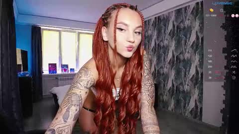 Birdy online show from September 2025 11:43:02 AM