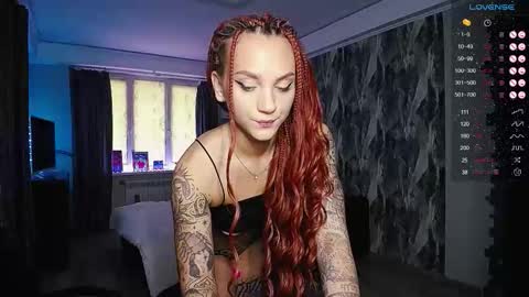 Birdy online show from September 2025 11:44:01 AM