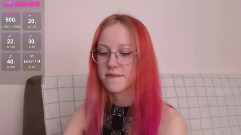 little_bliss online show from January 2026 12:05:01 AM