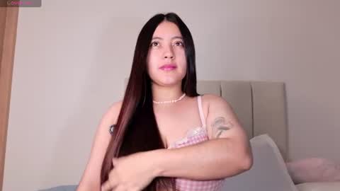 Snapshot of little_caro13 chatting on June 2026 08:09:02 PM Independent model carolina online show from June 2026 08:09:02 PM