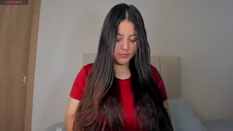 Snapshot of little_caro13 chatting on July 2026 02:59:01 PM Independent model carolina online show from July 2026 02:59:01 PM