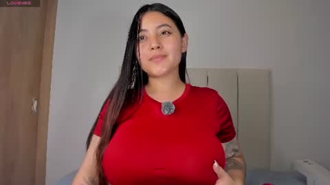 Snapshot of little_caro13 chatting on July 2026 03:05:02 AM Independent model carolina online show from July 2026 03:05:02 AM