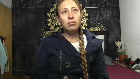 Diablita online show from January 2026 02:04:02 AM