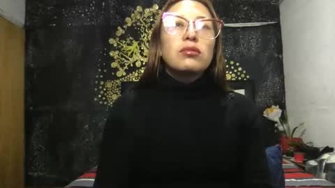 Diablita online show from February 2026 01:14:02 AM