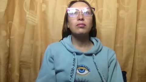 Snapshot of little_devil_diablita90 chatting on April 2026 02:21:01 AM Diablita online show from April 2026 02:21:01 AM