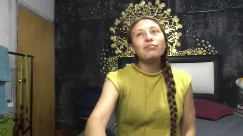 Snapshot of little_devil_diablita90 chatting on May 2026 02:19:02 AM Diablita online show from May 2026 02:19:02 AM