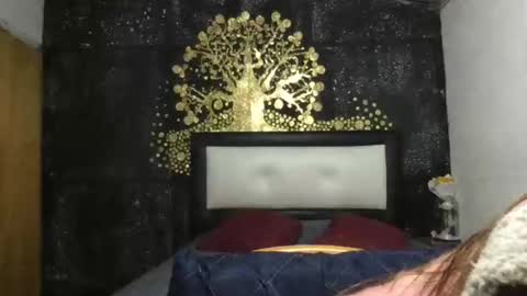 Snapshot of little_devil_diablita90 chatting on May 2026 01:11:02 AM Diablita online show from May 2026 01:11:02 AM