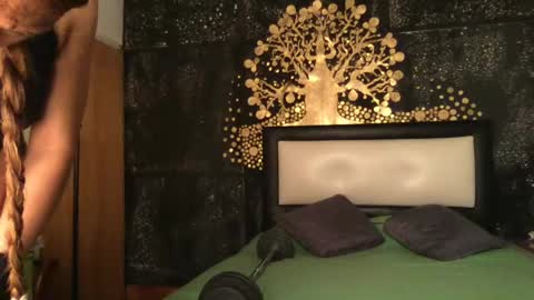 Snapshot of little_devil_diablita90 chatting on June 2026 07:01:02 PM Diablita online show from June 2026 07:01:02 PM