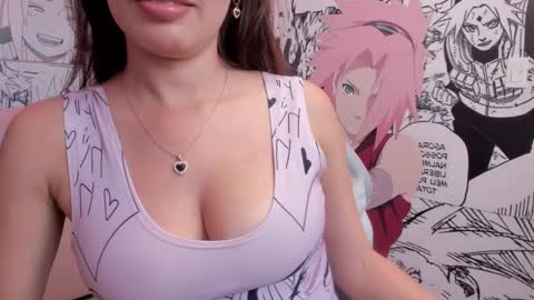 ANNI online show from March 2025 04:35:01 PM