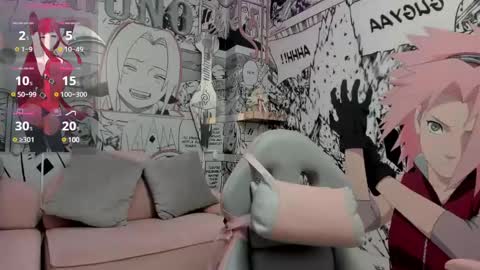 ANNI online show from March 2025 10:04:01 AM