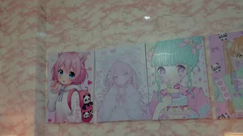 ANNI online show from September 2025 10:15:02 AM